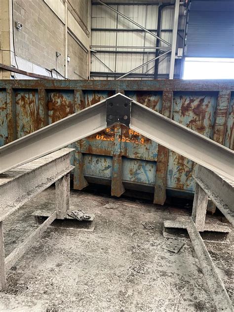 metal fabrication se london|steel fabricators in london.